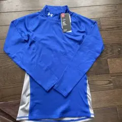Under Armour ColdGear 長袖アンダーシャツ YXL☆新品