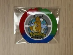 け*ー様 ポケパーク カントー 限定 151 ピンバッジ ピンズ カイリュー
