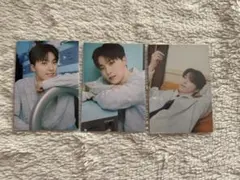 SEVENTEEN ディノ 2024 HOME holiday トレカ