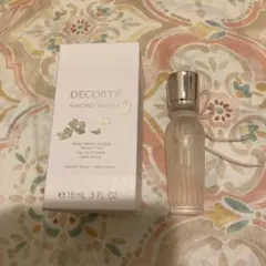 ほのか様専用⭐︎コスメデコルテ　限定キモノ　サクラ　ウォーターコロン　15ml