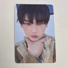 ENHYPEN THE SIN : VANISH ユニバ　ラキドロ　ソヌ