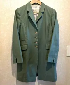 2025年最新】scapa コートの人気アイテム - メルカリ