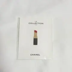 シャネル　ピンバッジ