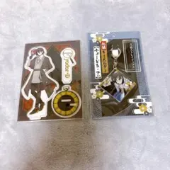 2026年最新】フョードル アクリルスタンドの人気アイテム - メルカリ