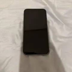 Apple iPhone 11 パープル 本体