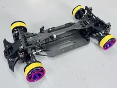 GRK 4 メカ付き GRK4 | SHIBATA GRK 製品情報 | DR GRK / DRIFT RC CAR MODEL / SHIBATA