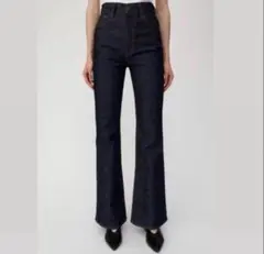 2026年最新】moussy mvs flare ワンウォッシュの人気アイテム - メルカリ