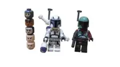 レゴ スター・ウォーズ