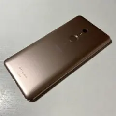 arrows F-41A 本体 ゴールド docomoのサムネイル