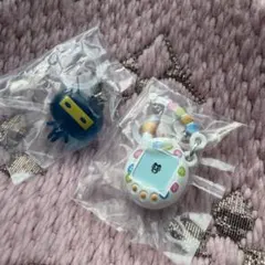 たまごっち　めじるしチャーム