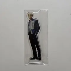 JO1 BTD京セラ FC限定 アクスタ アクリルスタンド 與那城奨