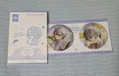 にじさんじ 小柳ロウ