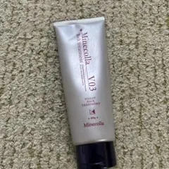 新品・未使用 Minecolla 03 ヘアトリートメント 200g 2本セット - メルカリ