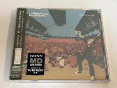 ケミカル・ブラザーズ/サレンダー