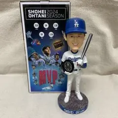 2026年最新】大谷翔平 ボブルヘッドの人気アイテム - メルカリ
