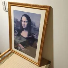 2026年最新】モナリザ 絵画の人気アイテム - メルカリ