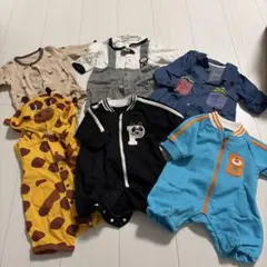 ベビー服 60～70‼️本日限定‼️
