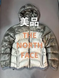 フォロー対象者THE NORTH FACE ノースフェイス ダウンジャケット