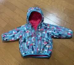 Patagonia キッズジャケット