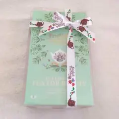 アフタヌーンティー　有機紅茶セットのサムネイル