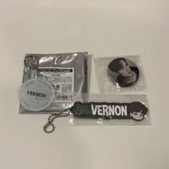 seventeen バーノン グッズセット