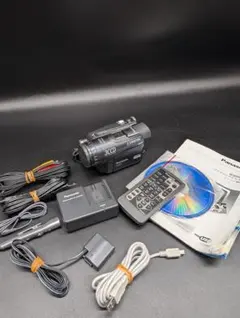 2026年最新】nv-gs200 panasonicの人気アイテム - メルカリ