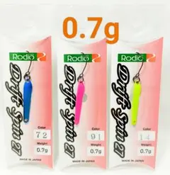 2025年最新】ドリフトスピン ロデオクラフトの人気アイテム - メルカリ