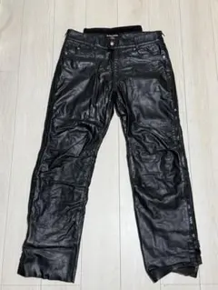 2025年最新】MOTO FIELD レザーパンツの人気アイテム - メルカリ