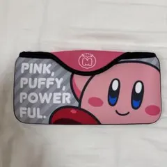 星のカービィ クイックポーチ Nintendo Switch