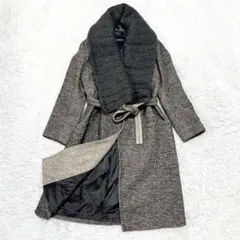 2025年最新】MAX&CO レディース チェスターコートの人気アイテム