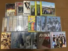 WEST. CD 22枚セット