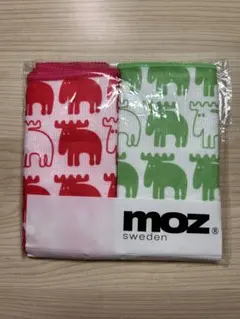 moz ループ付きディッシュクロス2枚組のサムネイル
