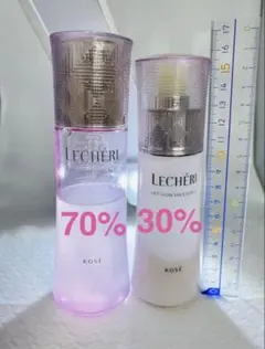 KOSE LECHÉRI リフトグロウセット　とてもしっとりのサムネイル