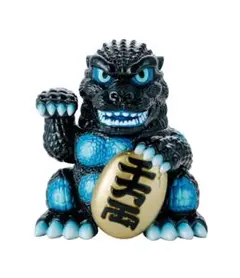 もうこやま アナトミーゴールド・ジャイアント ゴリラフランケンMMA