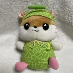 コロコロクリリン 保育園児 マスコットぬいぐるみ サンリオ 平成レトロ
