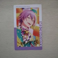 神代類 エピカ 箔押し