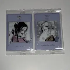 矢沢あい　ツインウエハース　カード　NANA ナナ　ハチ