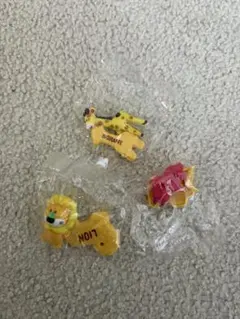 チョコサプ　たべっこどうぶつ