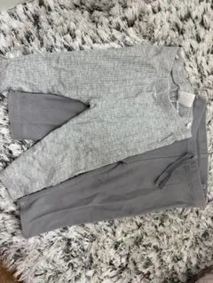 H&M スパッツ 赤ちゃん