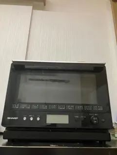 2026年最新】sharp オーブンレンジ ジャンクの人気アイテム - メルカリ