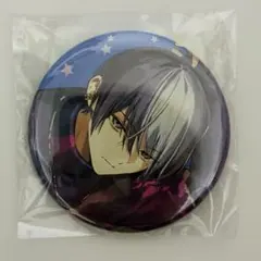 プロセカ　ビビバス セカイアルバム　青柳冬弥　CD特典缶バッジ
