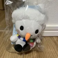 ☆ 札幌限定 ☆ ミッフィー 牛柄バッグチャーム - メルカリ