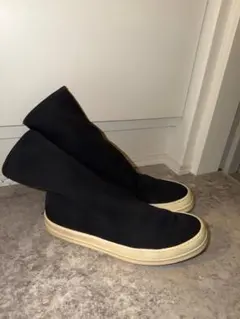 Rick Owens ソックススニーカーのサムネイル