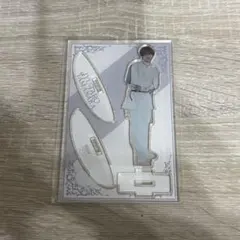 山中柔太朗 ハハハッピー 青衣装 アクスタ - メルカリ