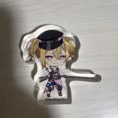 ケンタッキー 千銃士：Rhodoknight アクリルブロック