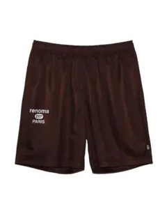 未着用タグ付 renoma Pacific GOLF CLUB ショートパンツM - メルカリ