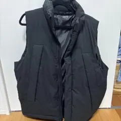 OAKLEY FGL Puffer Ins Vest 1.7 ベスト - メルカリ