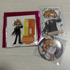 2025年最新】エイトリ 18trip 缶バッジの人気アイテム - メルカリ