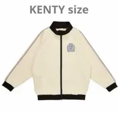 中島健人 FIFTEEN LOVE NKzip white KENTYサイズ