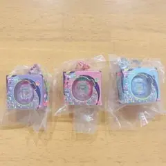 たまごっち おかしなたまごボーロっち3 たまパラ